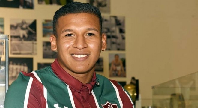 Fluminense - Fernando Pacheco: Recém-chegado ao Fluminense, o peruano fechou a vitória diante do Vasco, por 2 a 0, pelo Carioca, no último jogo do clube antes da paralisação