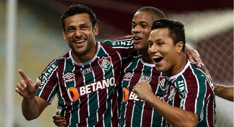 FLUMINENSE: Reapresentação da comissão técnica marcada para o dia 9 de janeiro e a do elenco para o dia 10 do mesmo mês. A primeira partida oficial será no dia 26 de janeiro, contra o Bangu, pelo Campeonato Carioca.