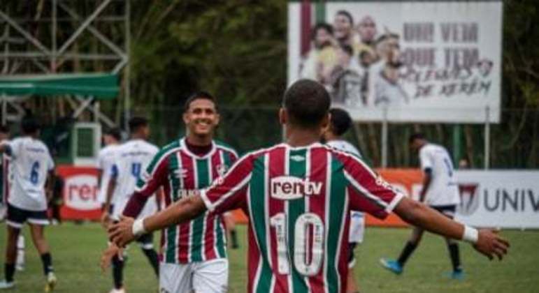Fluminense Sub-15