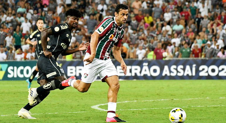 Que horas é o jogo do Fluminense hoje na Sul-Americana? (26/04)