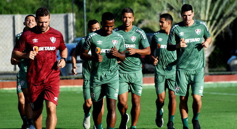Fluminense estreia na Sul-Americana nesta quarta-feira (6) contra o Oriente Petrolero