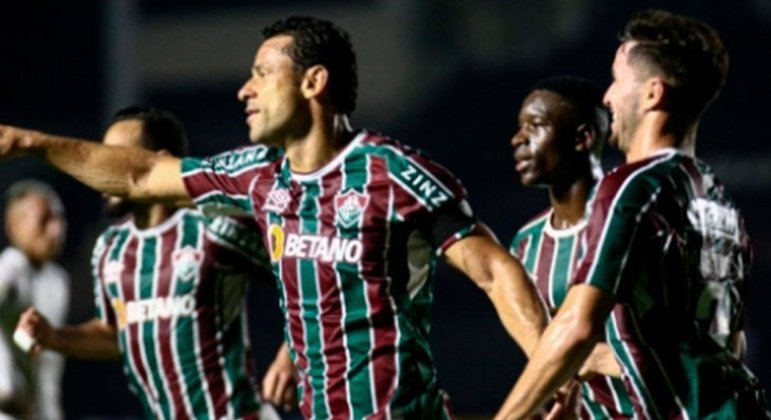 9- Fluminense - Valor da marca em 2021: R$ 222 milhões - Valor da marca em 2020: R$ 228 milhões - Variação: -3%