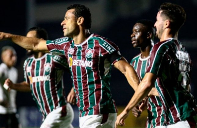9- Fluminense - Valor da marca em 2021: R$ 222 milhões - Valor da marca em 2020: R$ 228 milhões - Variação: -3%