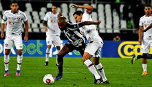 Fluminense e Botafogo decidem quem pega o Flamengo na final