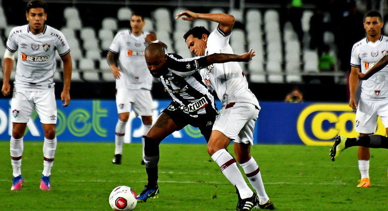 Clássico Carioca: Flamengo e Fluminense se enfrentaram em partida