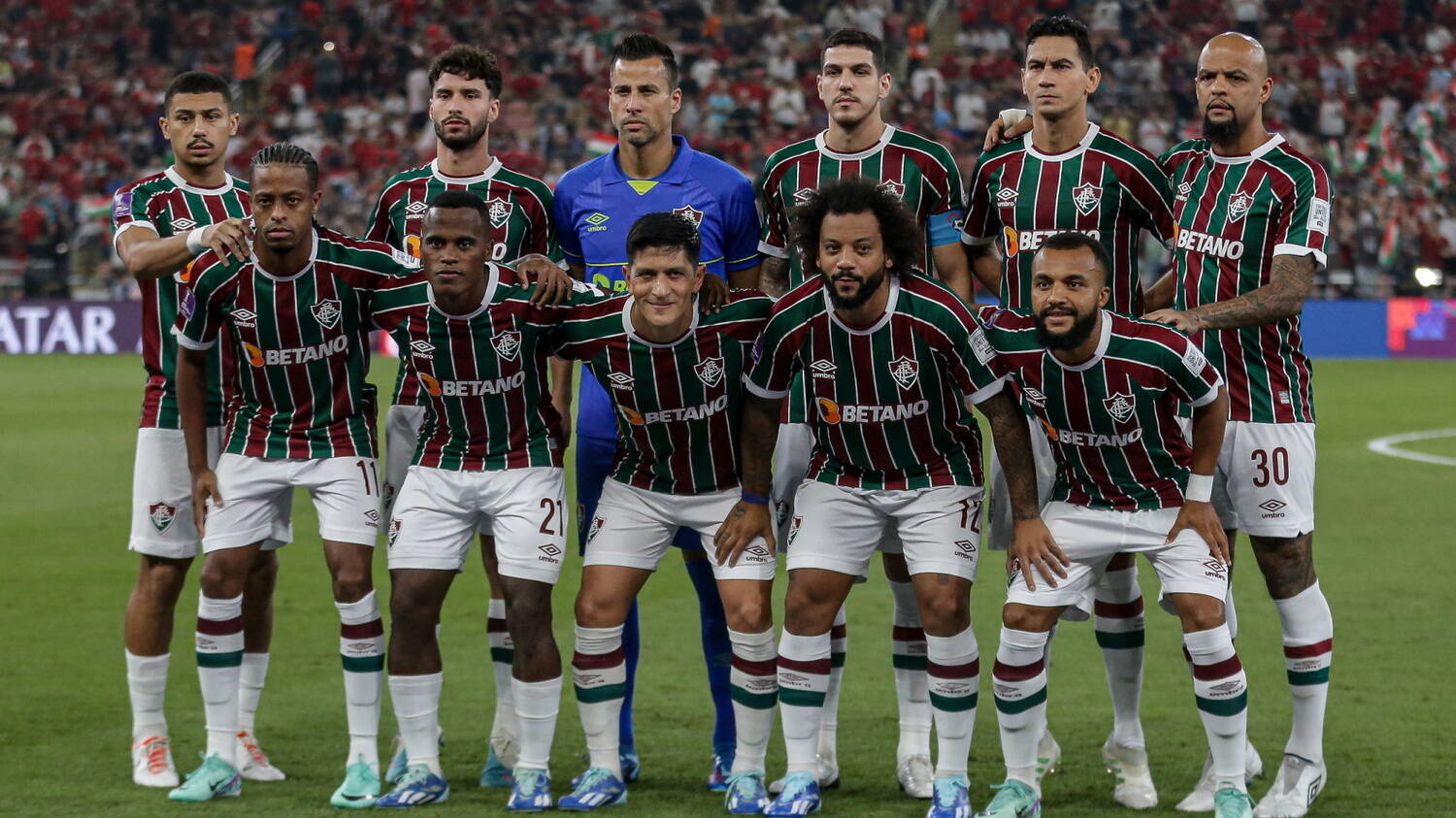 Fluminense x Al Ahly ao vivo, na internet e na TV, escalação, horário e  mais da semifinal do Mundial de Clubes da Fifa 2024