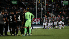 Fluminense defende invencibilidade na semifinal contra o Botafogo