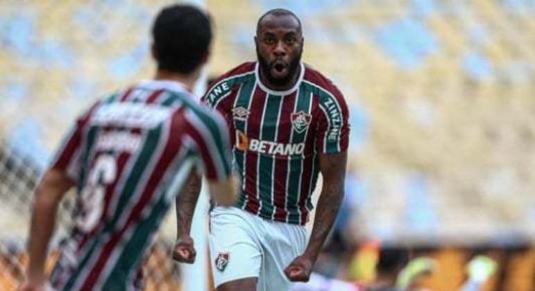Fluminense x Criciúma - Manoel