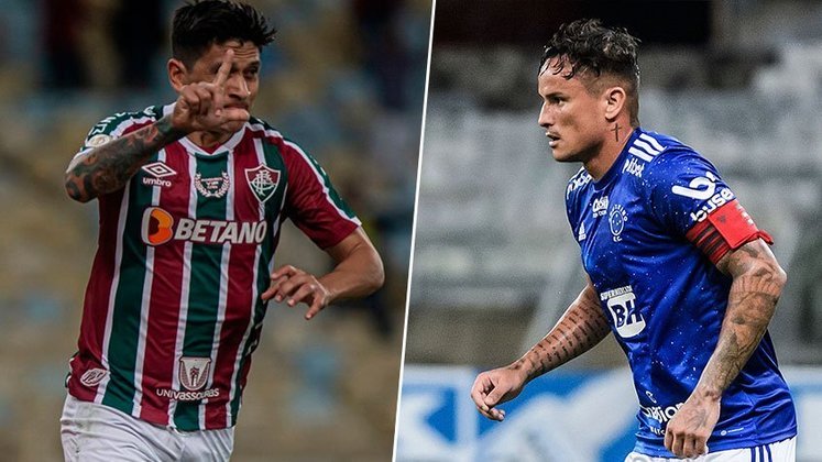 Fluminense x Cruzeiro: quinta-feira (23), às 19h (de Brasília) - Estádio: Maracanã - Onde assistir: SporTV e Premiere 