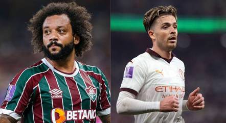 Fluminense e Manchester City buscam o primeiro título mundial da história dos clubes