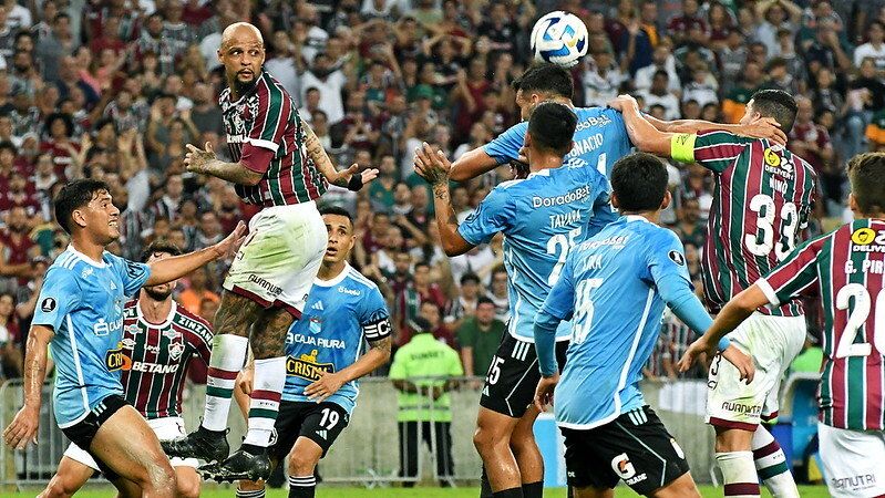 Fluminense Chega A 10 Jogos Seguidos Sofrendo Gols; Veja A Sequência ...