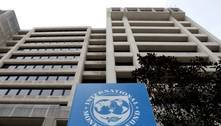 FMI passa a ver crescimento abaixo de 1% para o PIB do Brasil em 2023 