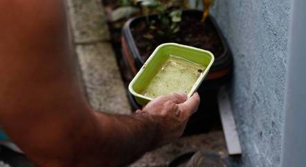 Maior diminuição de casos foi registrada no Guará