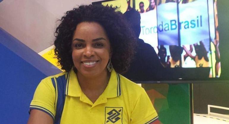 Fofão assume seleção feminina sub-17 de vôlei e é a primeira mulher no cargo na história