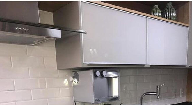 Fogão 4 bocas cooktop