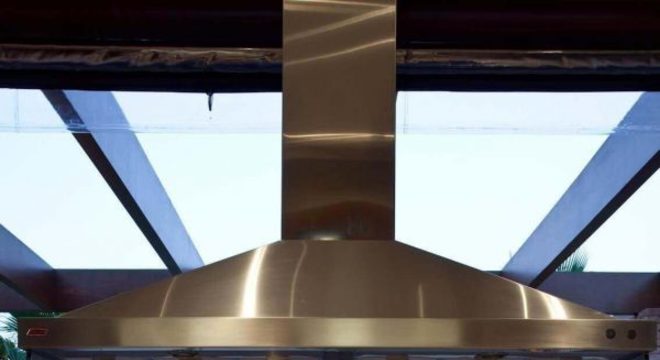 fogão 4 bocas profissional