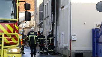 Une mère et ses sept enfants meurent dans un incendie chez eux en France – Actualités