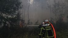Incêndios florestais na Europa acendem alerta para queimadas em São Paulo