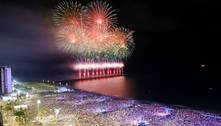 Pelo menos 14 capitais não terão festa de Réveillon neste ano