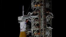 Nasa e agência europeia reforçam parceria para explorar a Lua 