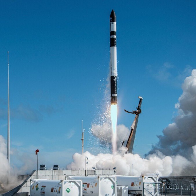 Agência espacial lançou satélites para rastrear furacões