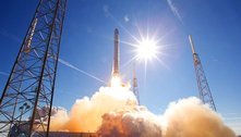 SpaceX vai pousar foguetes Starship em Marte antes de 2030