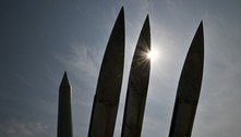 Satélite de espionagem militar da Coreia do Norte cai no mar após lançamento