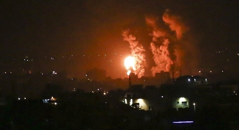Momento é de grande tensão nos locais sagrados de Jerusalém