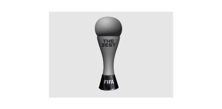  Foi anunciada pela Fifa, nesta segunda-feira (22/11), a relação dos 11 candidatos ao The Best, troféu que a entidade concede ao melhor jogador da temporada. Trata-se do prêmio individual mais relevante do futebol. 