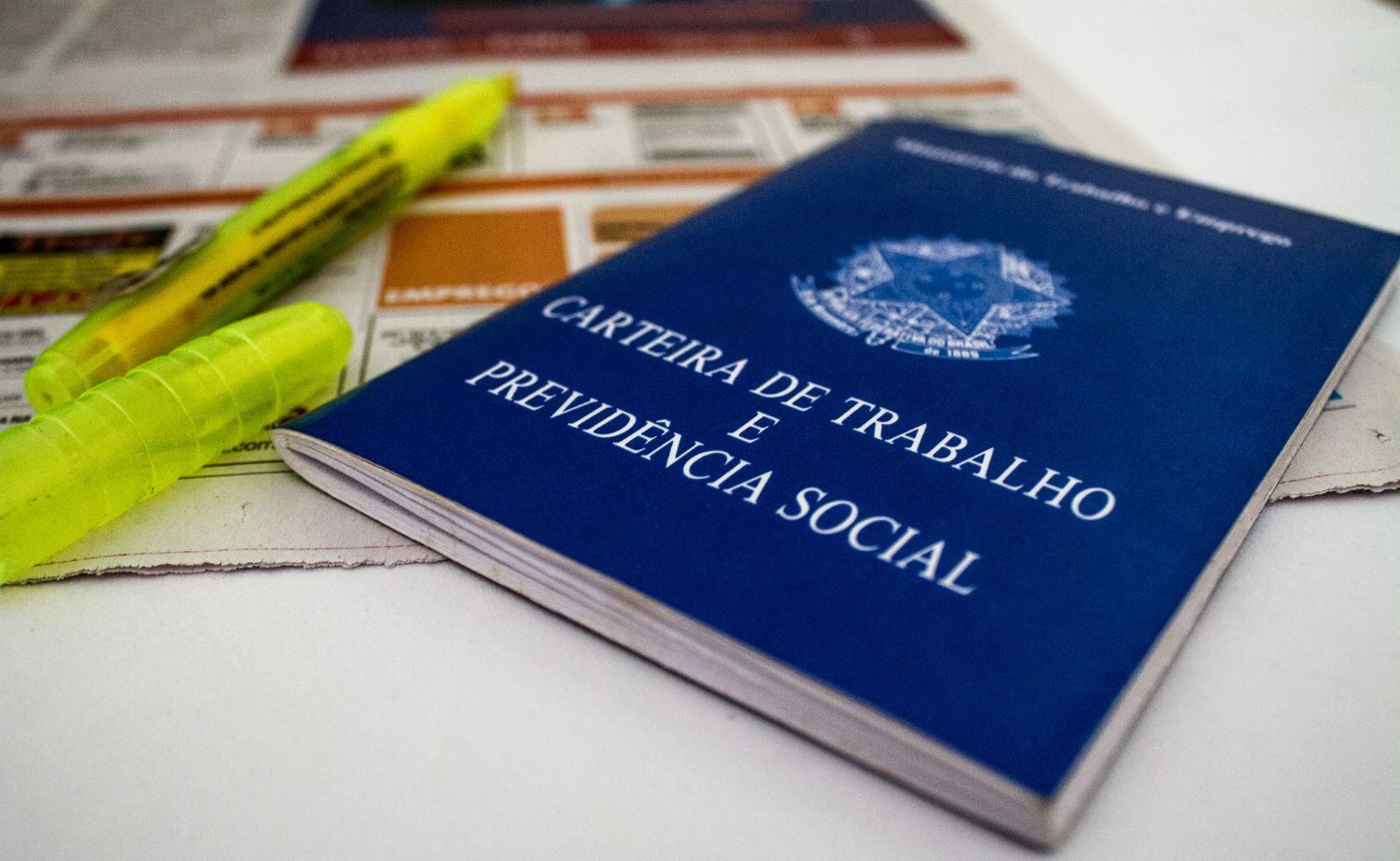 vagas de emprego netshoes