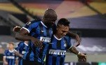 12º lugar - Inter de Milão (Itália): R$ 642,2 milhões por ano