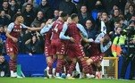 19º lugar - Aston Villa (Inglaterra): R$ 467 milhões por ano