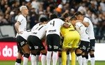 45º lugar - Corinthians: R$ 208 milhões por ano