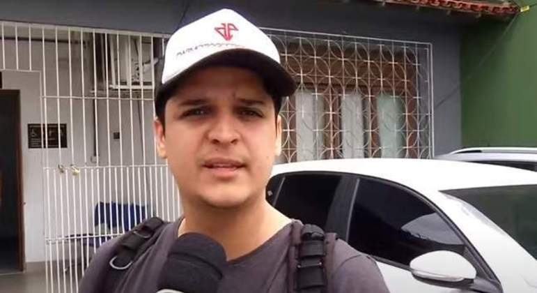 Folha Vitória