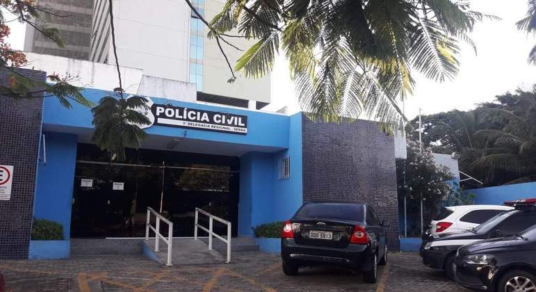 Suspeito de atirar durante protesto de caminhoneiros é detido na Serra