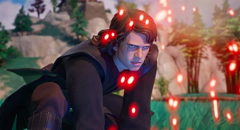 Star Wars no Fortnite: veja skins e detalhes do evento deste sábado