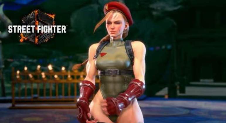 Street Fighter 6 se torna game de luta mais jogado do Steam