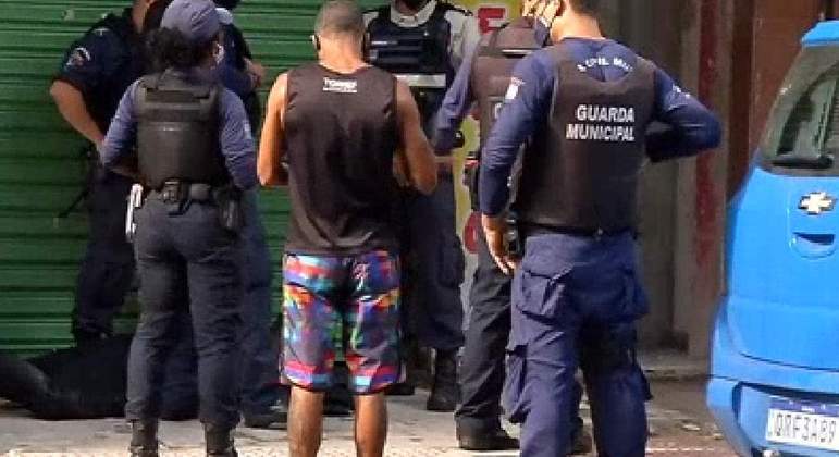 Folha Vitória