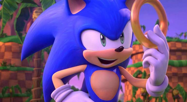 Pensando Sobre Games: Músicas do Sonic