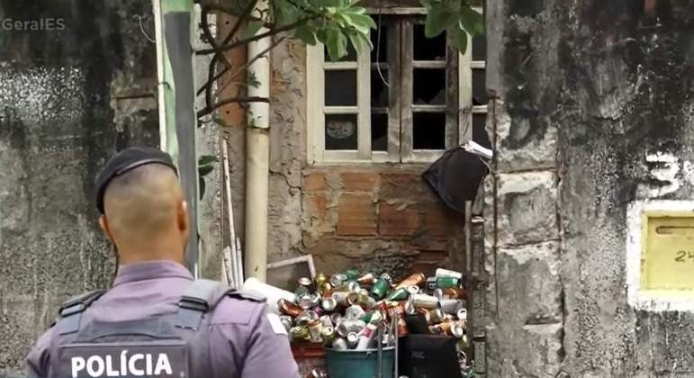 Folha Vitória