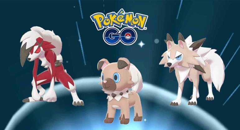 Pokémon GO: como conseguir qualquer uma das três evoluções do