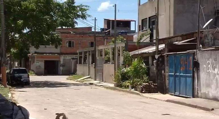 Folha Vitória