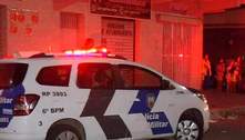 Mãe é presa enquanto traficava droga com ajuda da filha na Serra