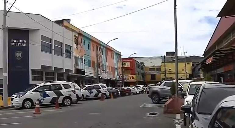 Folha Vitória
