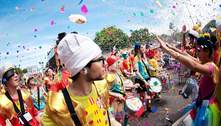 Sem folia: saiba quais cidades já cancelaram o Carnaval de rua na Grande Vitória