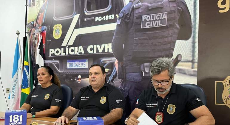 Folha Vitória