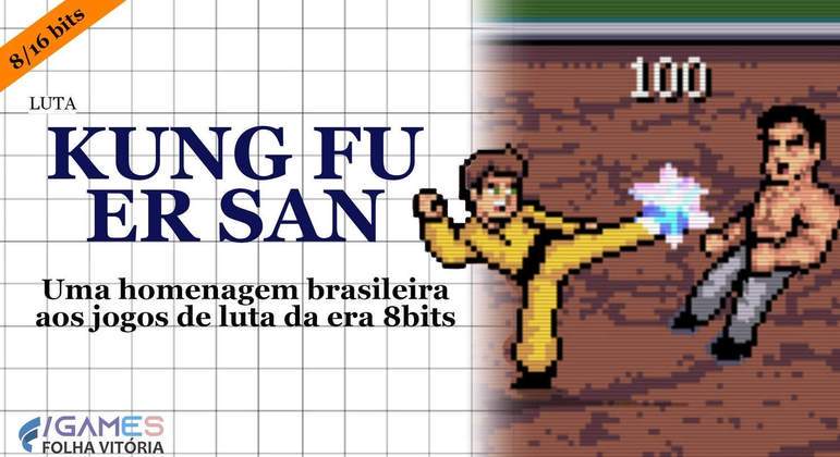 8 Melhores Jogos de Luta para Jogar Grátis