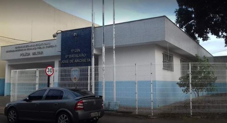 Folha Vitória