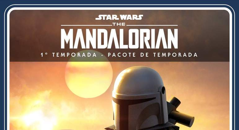 DLCs de LEGO Star Wars: The Skywalker Saga poderão estar disponível no  lançamento - Cast Wars