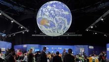 COP 26: mudanças climáticas são o maior desafio do tempo atual